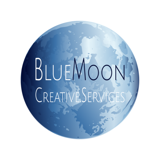 Blue Moon Creative Services Logo 512x